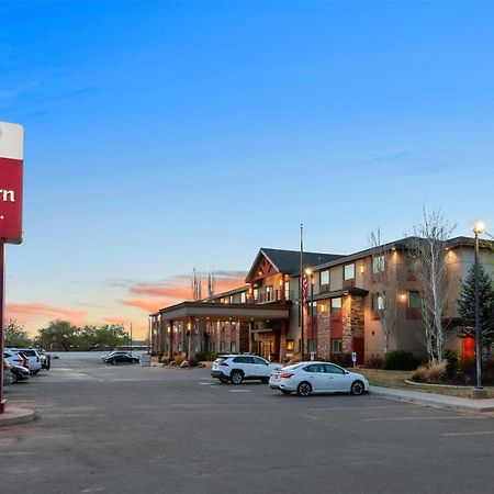 Best Western Plus Landmark Hotel Ballard Экстерьер фото